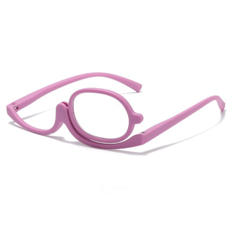 Dawncog Makeup Reading Glasses