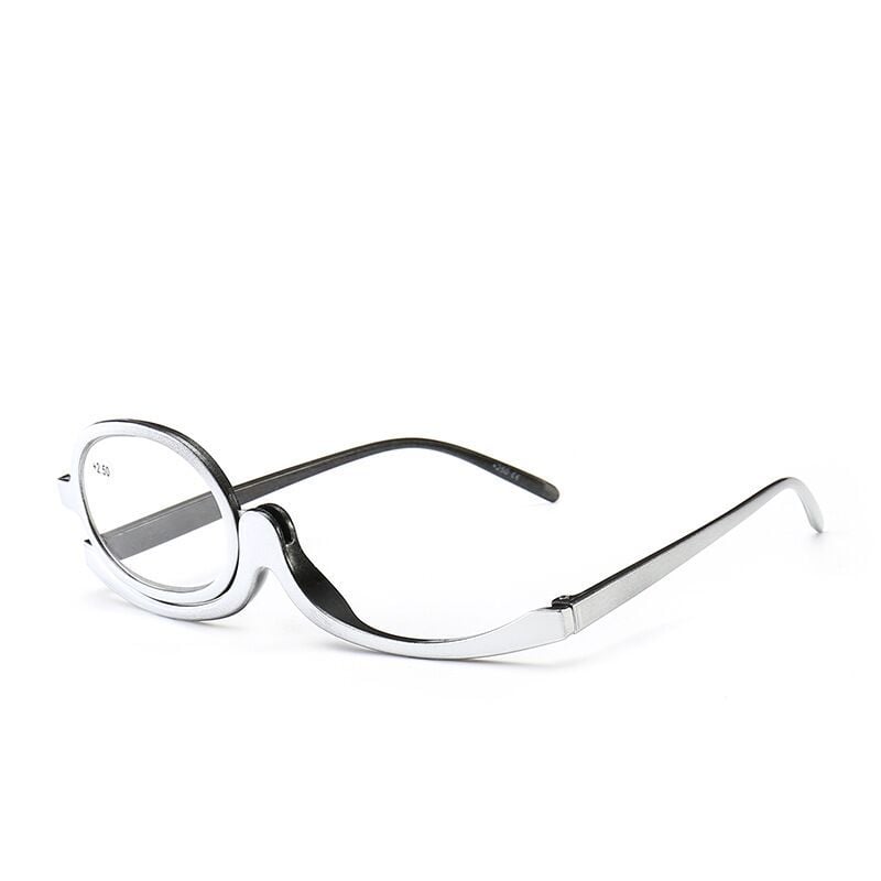 Dawncog Makeup Reading Glasses