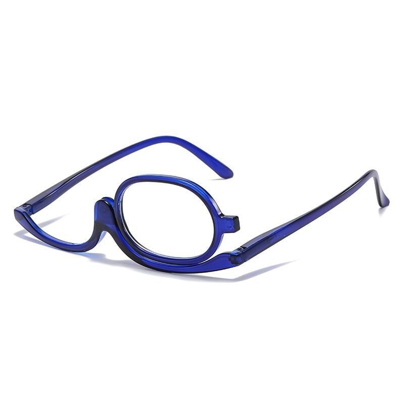 Dawncog Makeup Reading Glasses