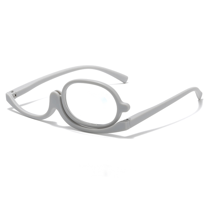 Dawncog Makeup Reading Glasses