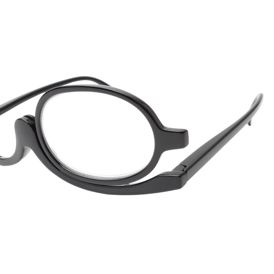 Dawncog Makeup Reading Glasses