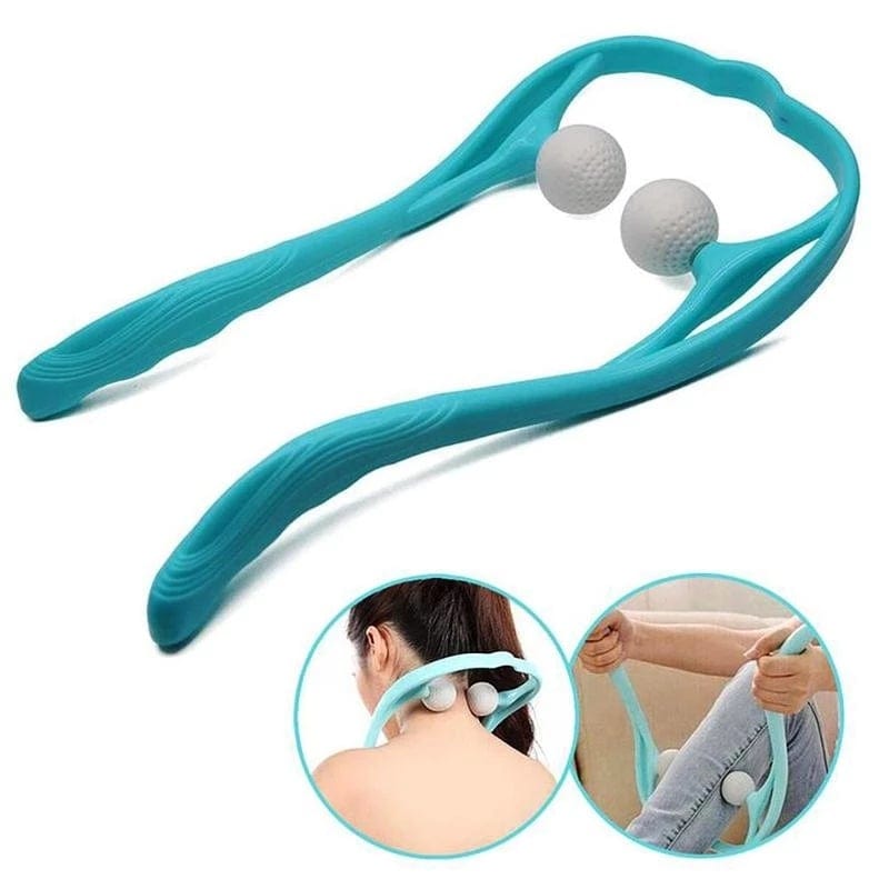 Dual Trigger Massager