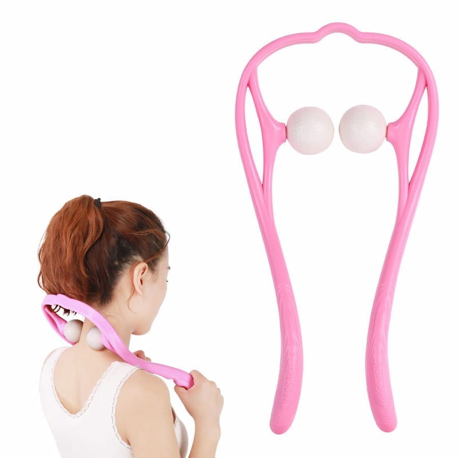 Dual Trigger Massager