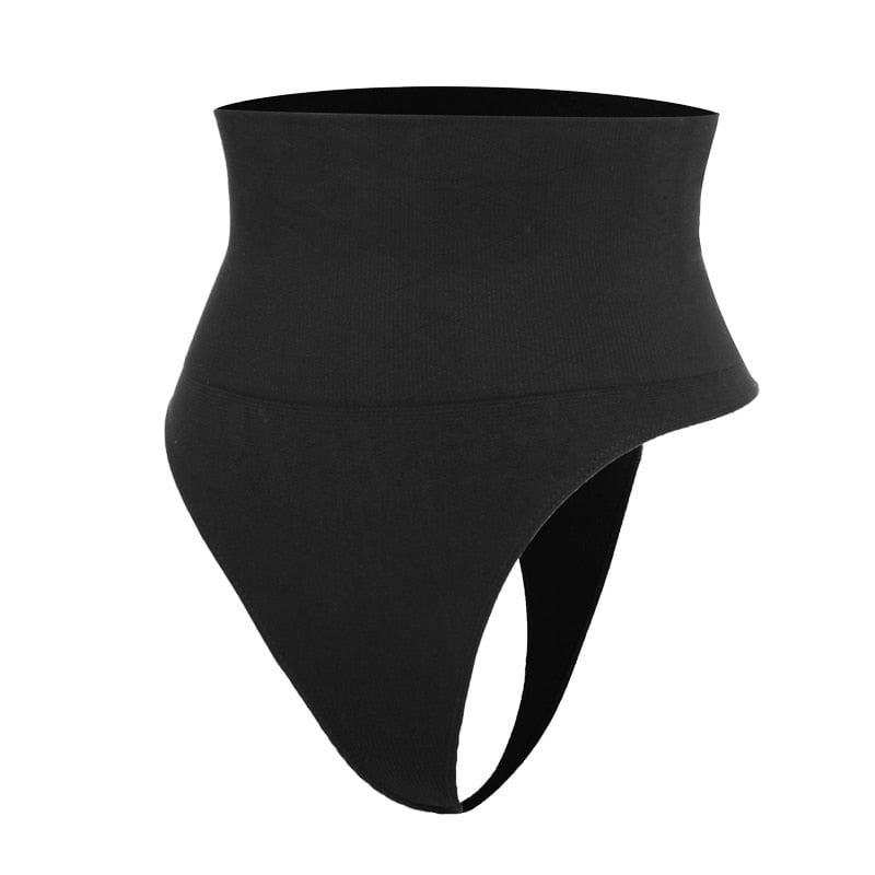 EVERY-DAY TUMMY CONTROL THONG – BUY 2 GET 1 FREE