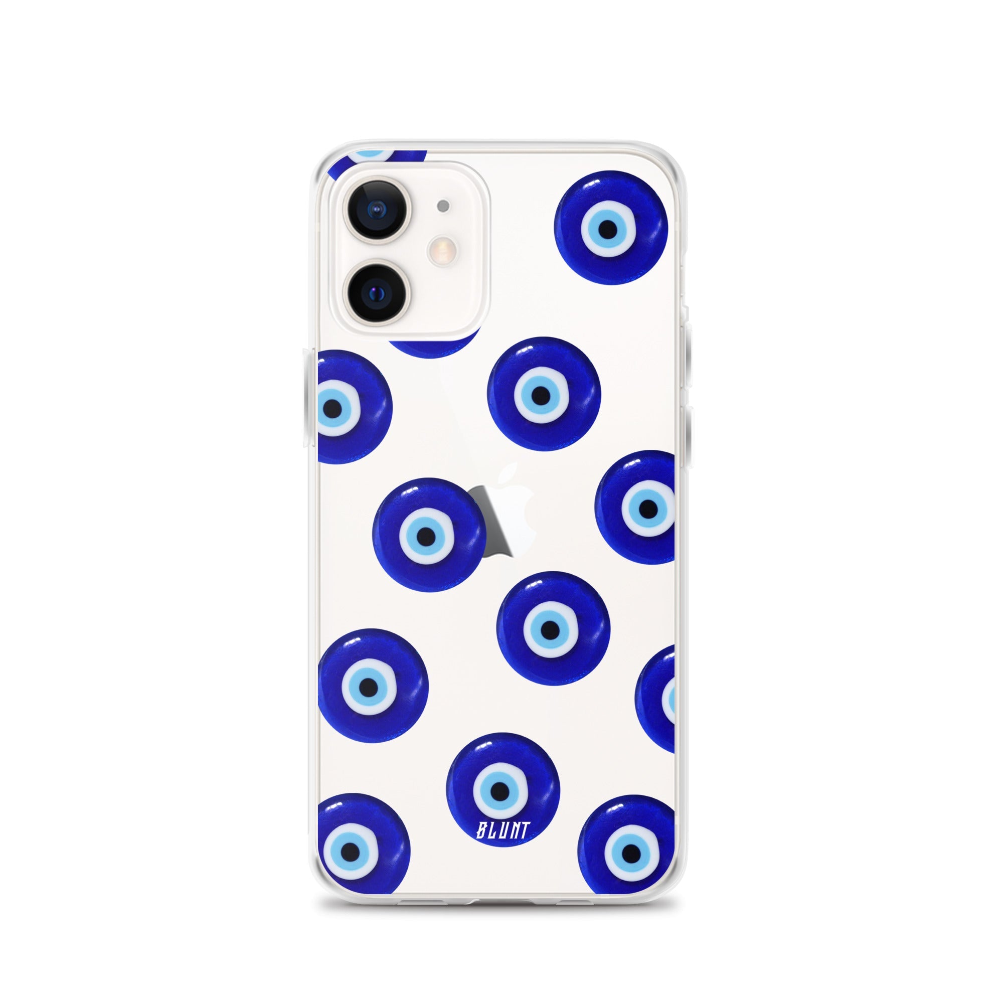 Evil Eyez iPhone Case