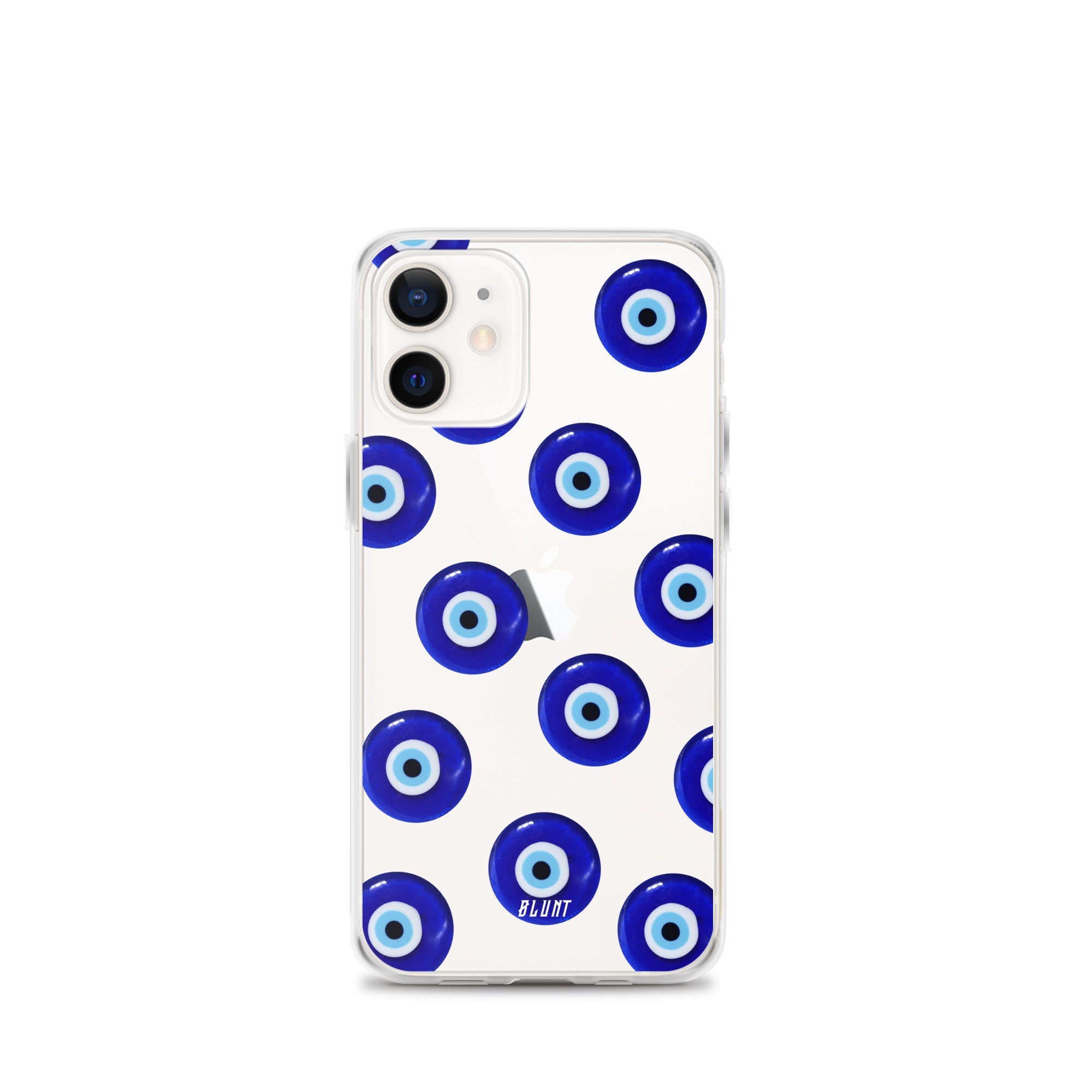 Evil Eyez iPhone Case