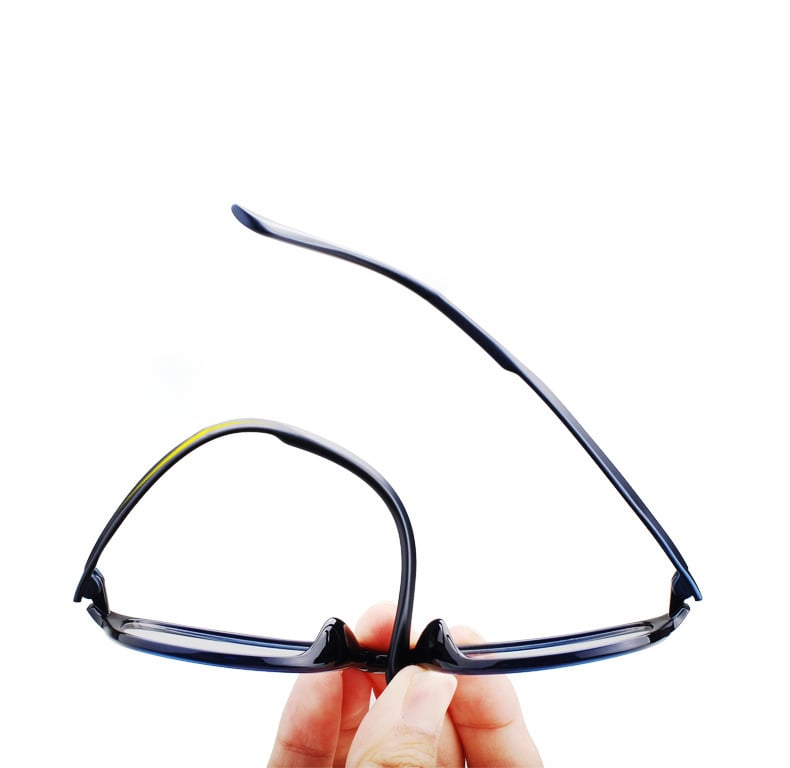 FASHION ULTRA-LIGHT READING GLASSES