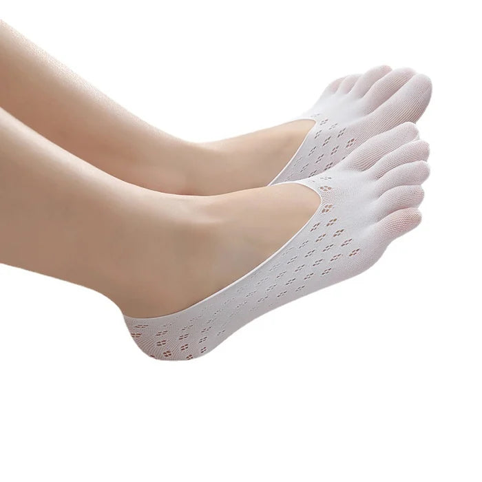 FeetFirst - Bunion Relief Socks