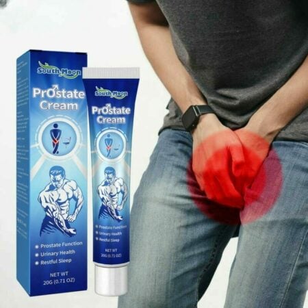 FemiPure Prostate Cream