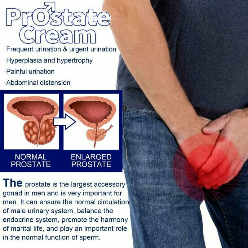 FemiPure Prostate Cream