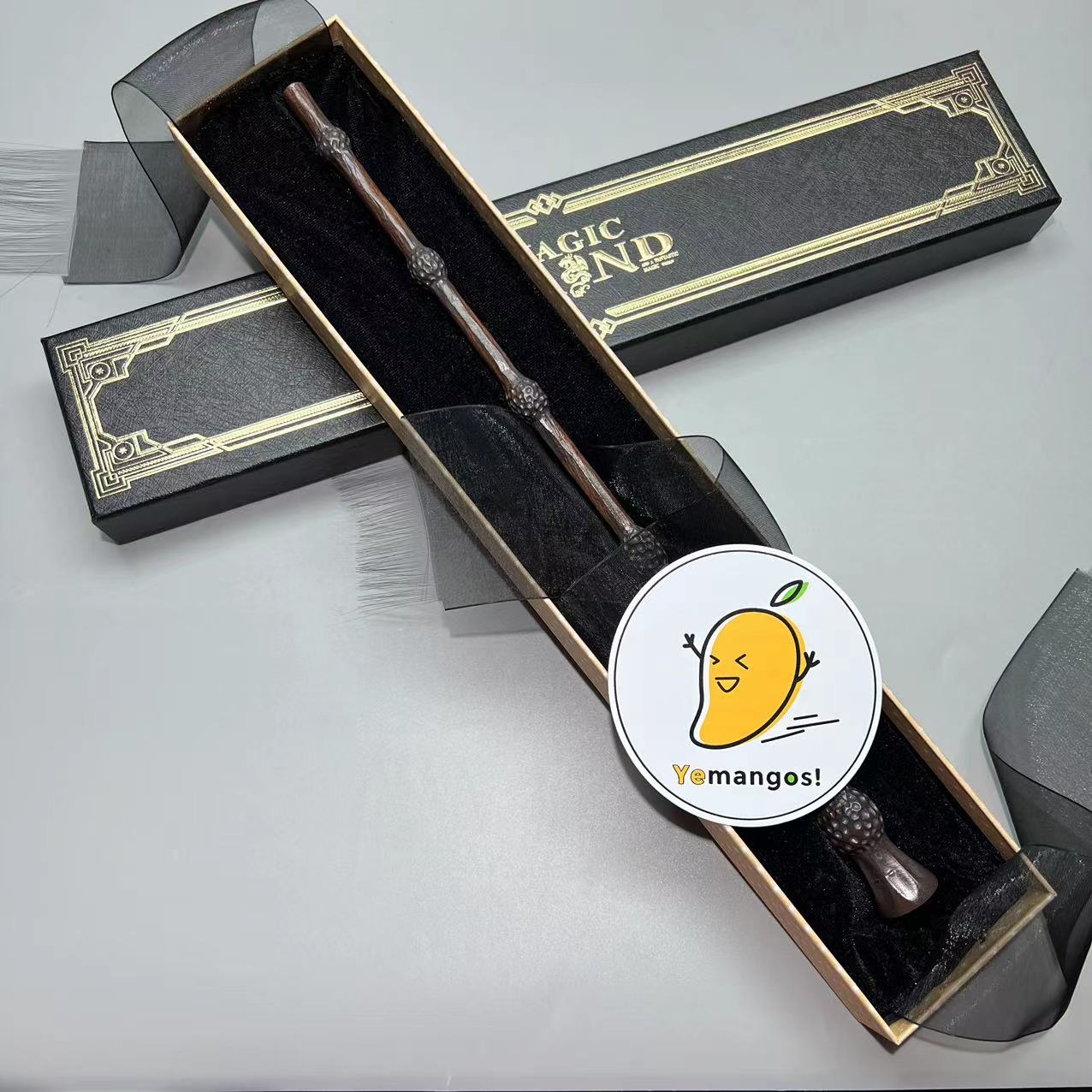 Fireball Launching Magic Wand (LIMITED 100pcs!!!)