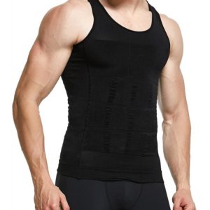 FlexCompress Pro - Compression Undershirt