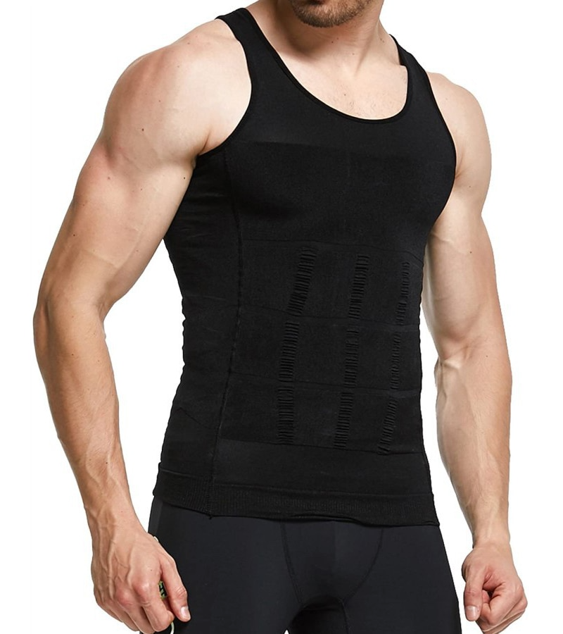 FlexCompress Pro - Compression Undershirt