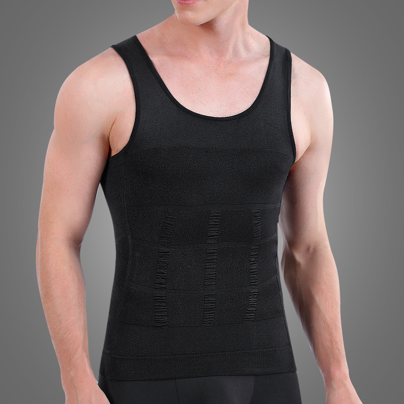 FlexCompress Pro – Compression Undershirt