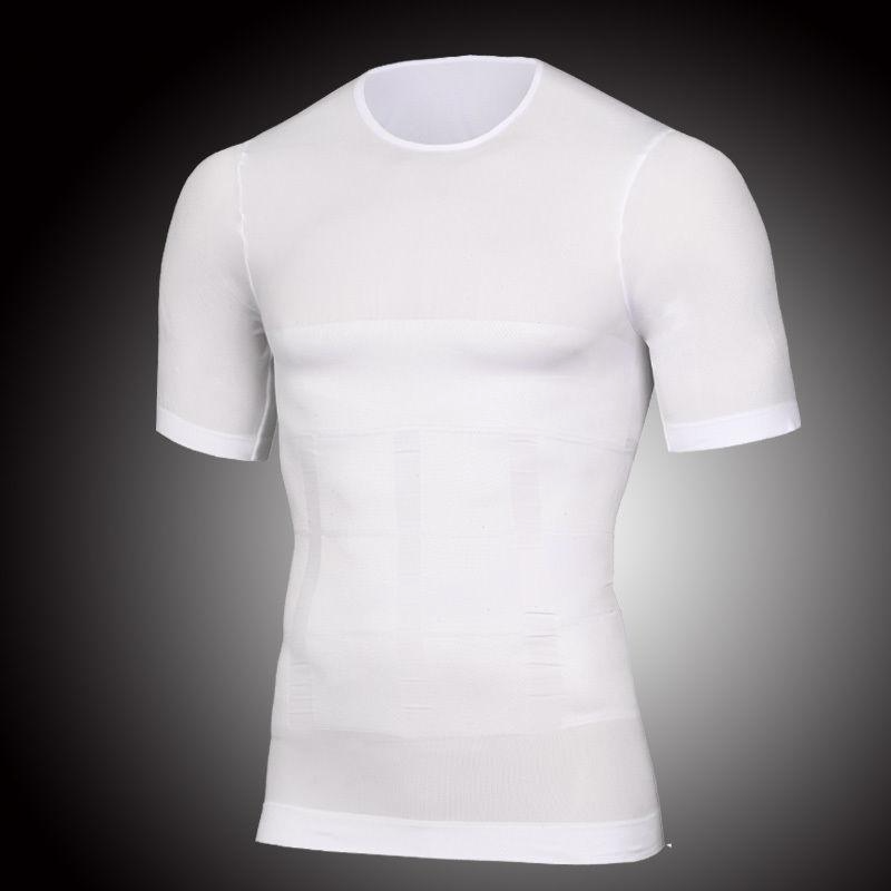 FlexCompress Pro - Compression Undershirt