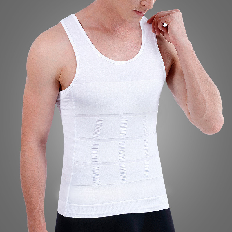 FlexCompress Pro - Compression Undershirt