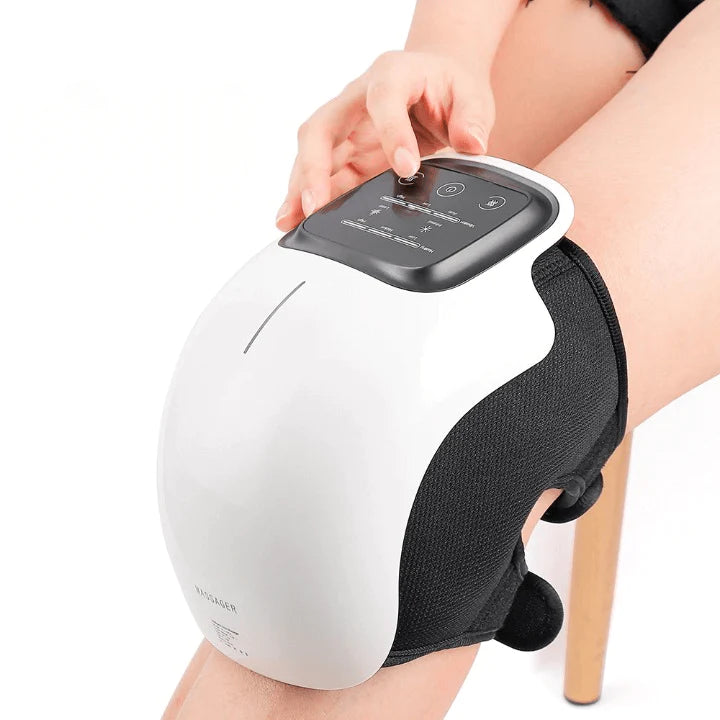 FlexiRelief - Smart Joint Massager