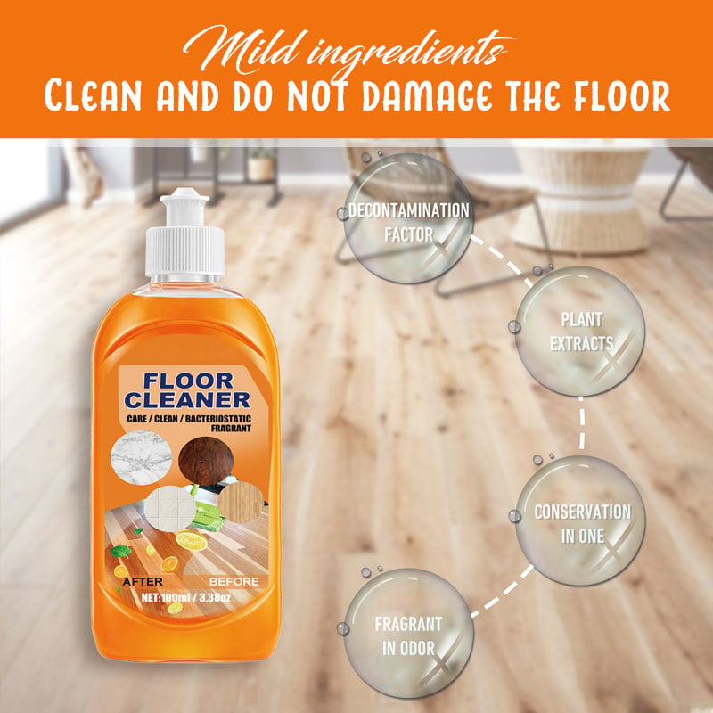 Floor Cleaner