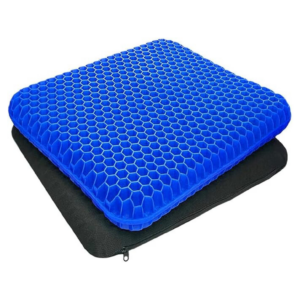 GelCozy – Gel Pressure Relief Cushion