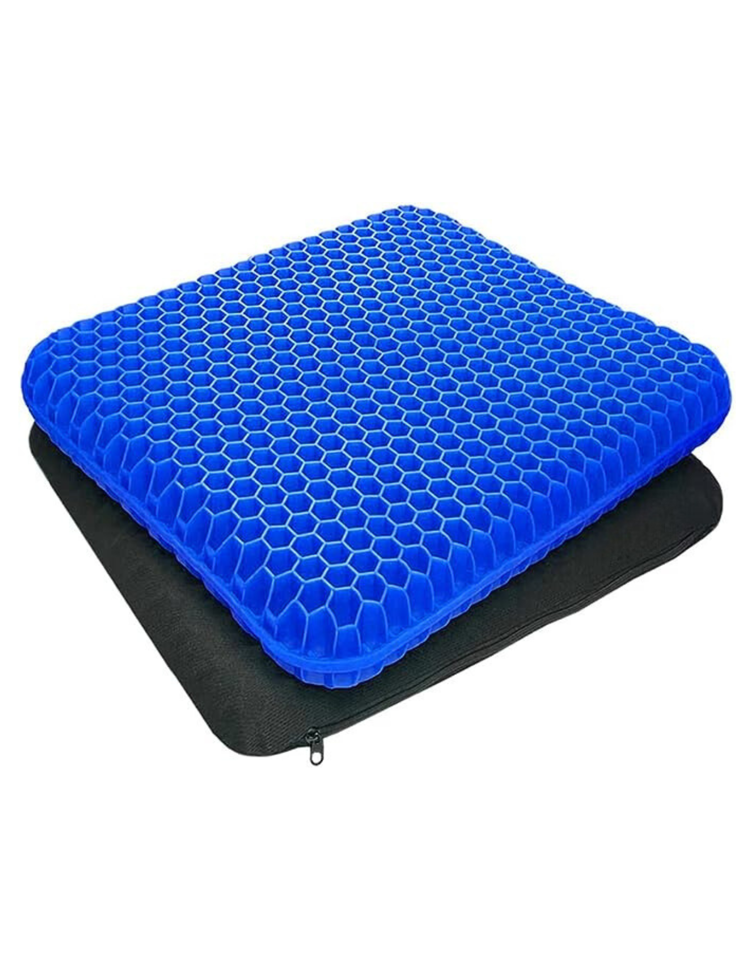 GelCozy - Gel Pressure Relief Cushion