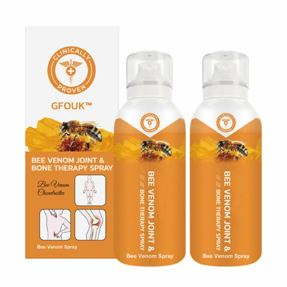 GFOUK Bee Venom Joint and Bone Therapy Spray