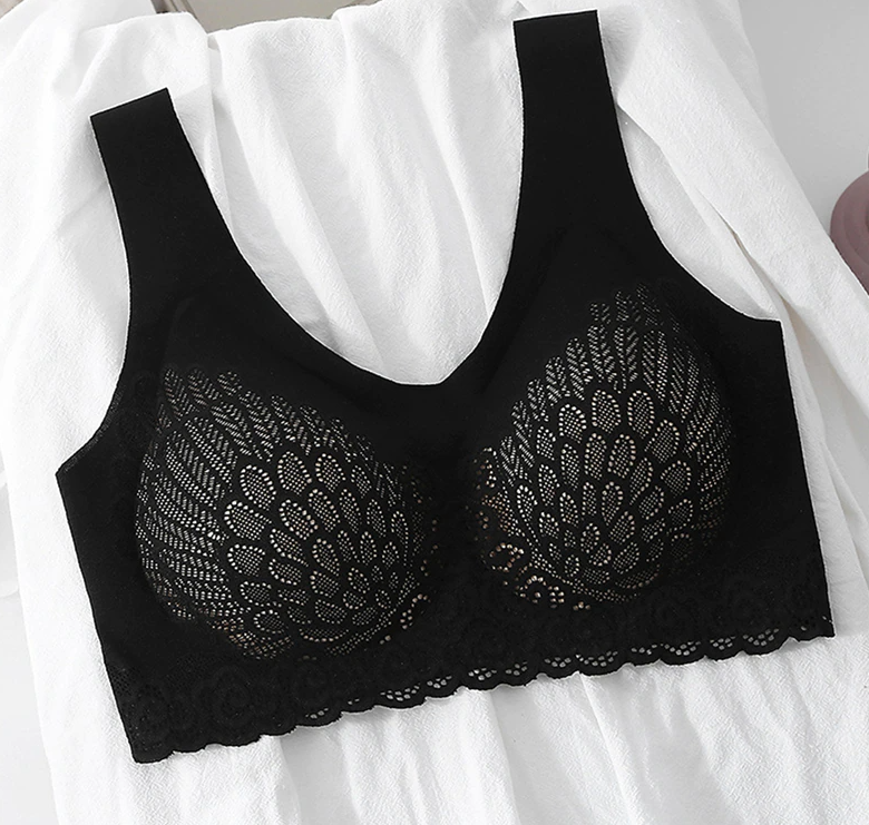 Graceful Anti-Saggy Breasts Bra