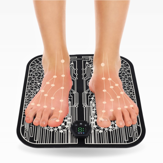 habseli EMS Foot Massager