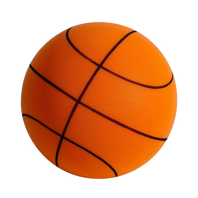 Kozu Silent Basketball