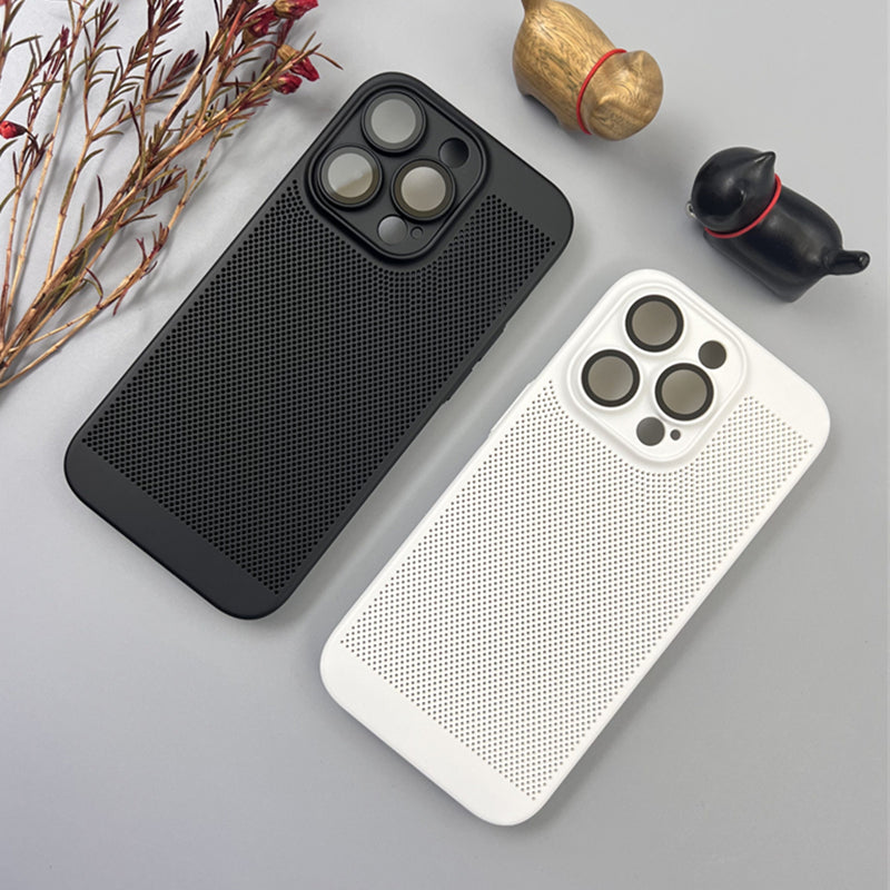 Heat Dissipation iPhone Case