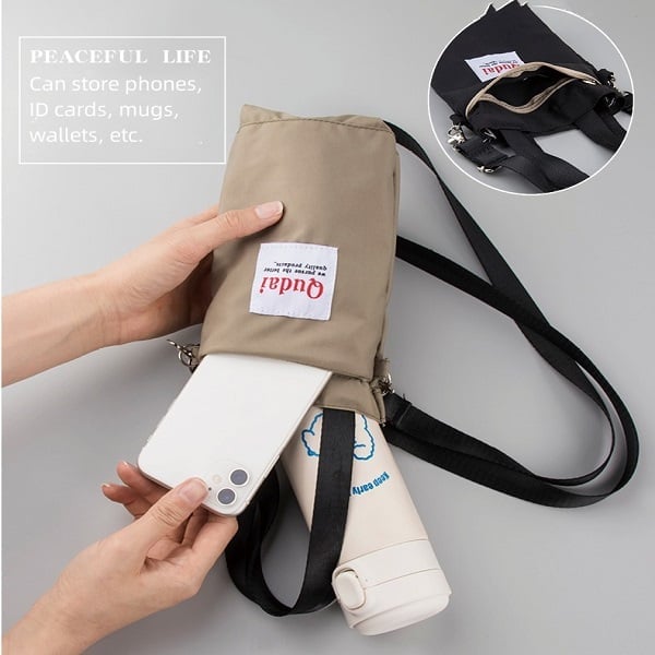 Hot 40%OFF - Summer Best Out Multifunctional Bag - Can Hold Water Cups Drinks