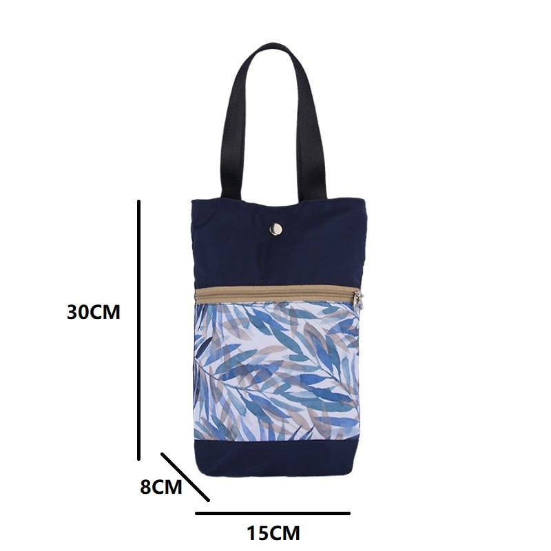 Hot 40%OFF - Summer Best Out Multifunctional Bag - Can Hold Water Cups Drinks