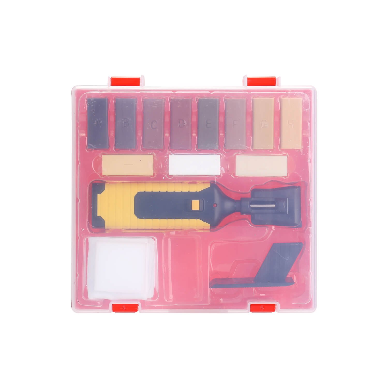 HOT SALE - 50%OFF - DIY Manual Floor Furniture Repair Kit