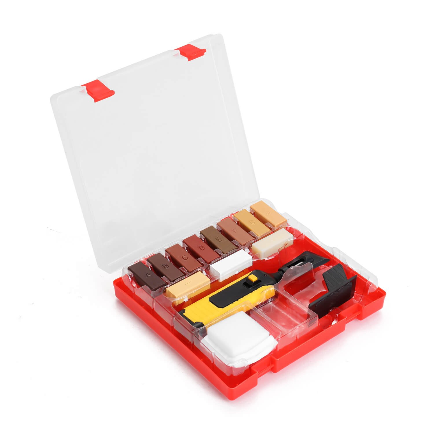 HOT SALE - 50%OFF - DIY Manual Floor Furniture Repair Kit