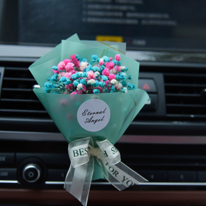 Hot Sale - Bouquet Air Freshener