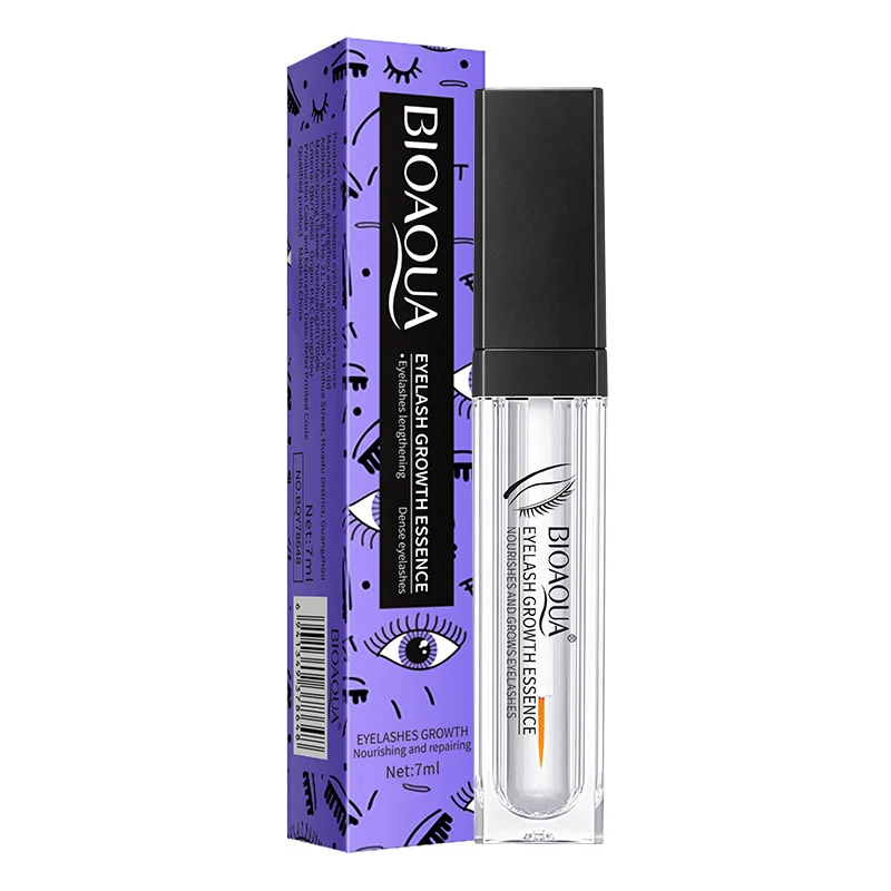 Hot sale - Eyelash Active Serum For Longer & Fuller Lashes