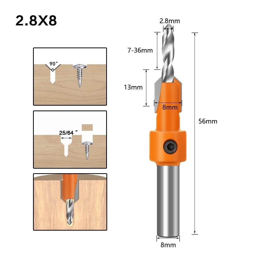 HOT SALE - Portable Hole Punch Tool