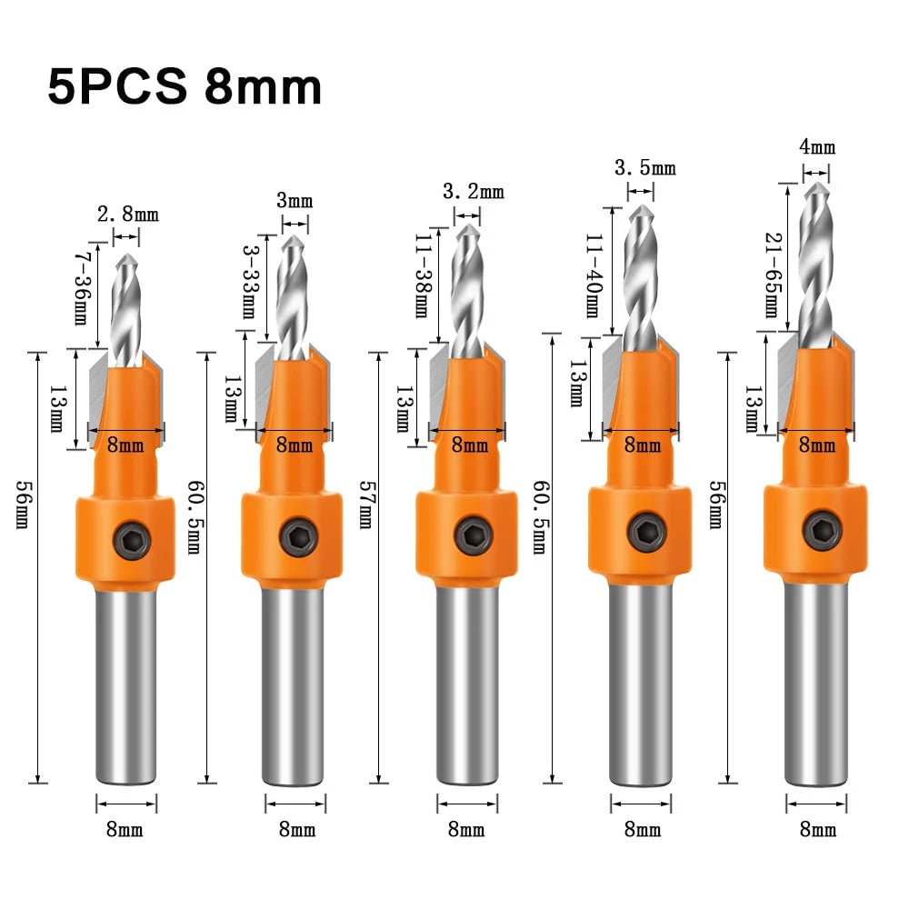 HOT SALE - Portable Hole Punch Tool