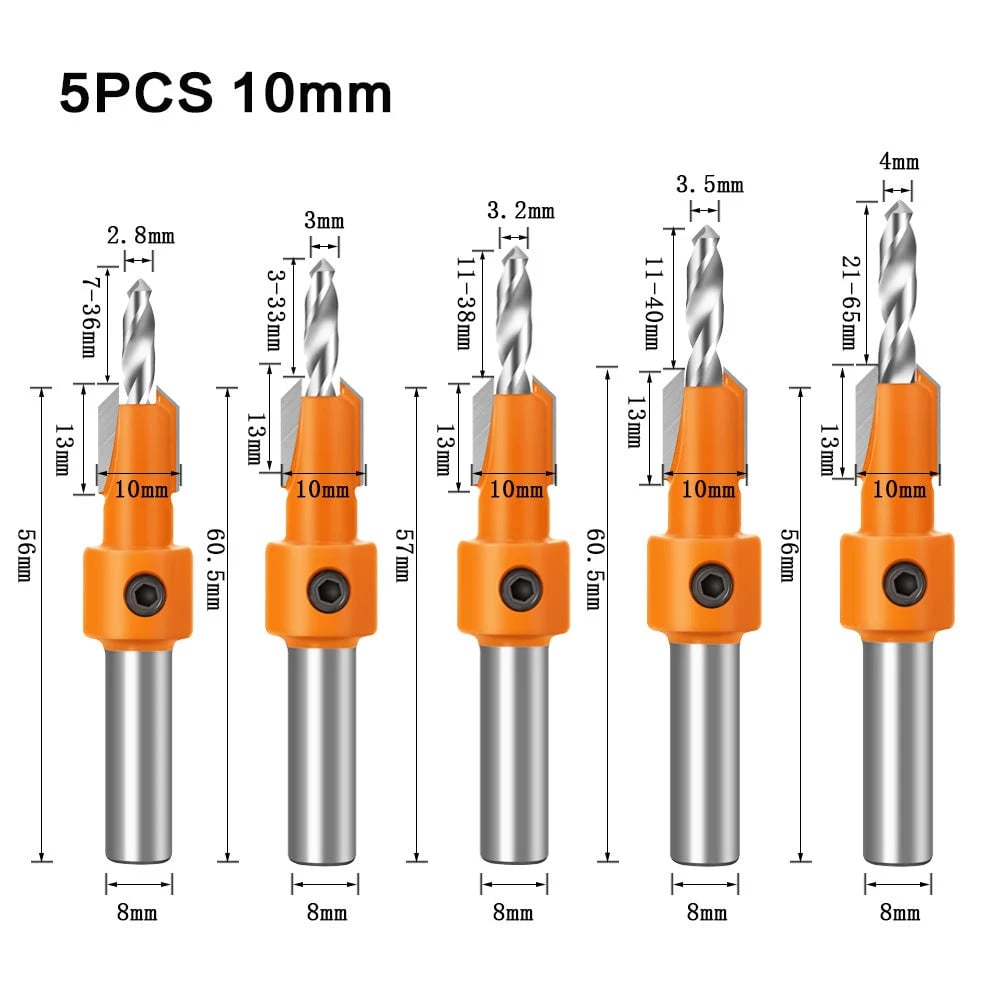 HOT SALE - Portable Hole Punch Tool