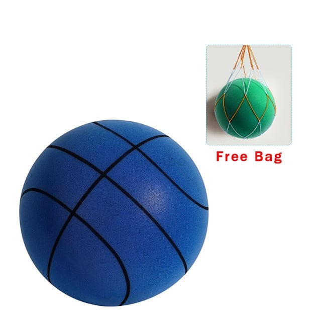 HOT SALE - The Handleshh Silent Basketball 18