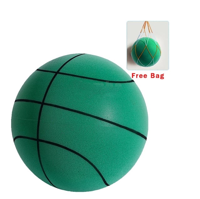 HOT SALE - The Handleshh Silent Basketball 18