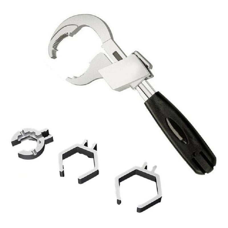 Hot Sale - Universal Adjustable Double - ended Wrench