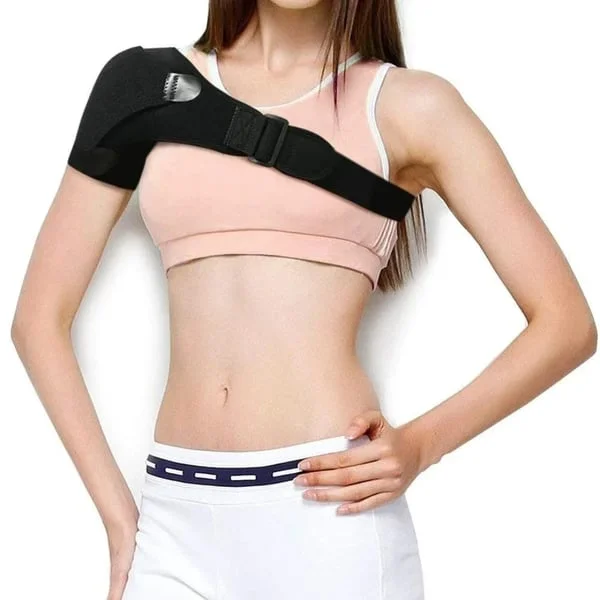 HOT SALE 49% OFF - Footpathemed Compression Shoulder Brace