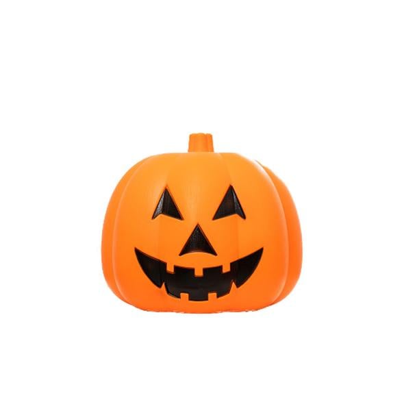 HOT SALE 56% OFF - HALLOWEEN MUSIC PUMPKIN LIGHTING