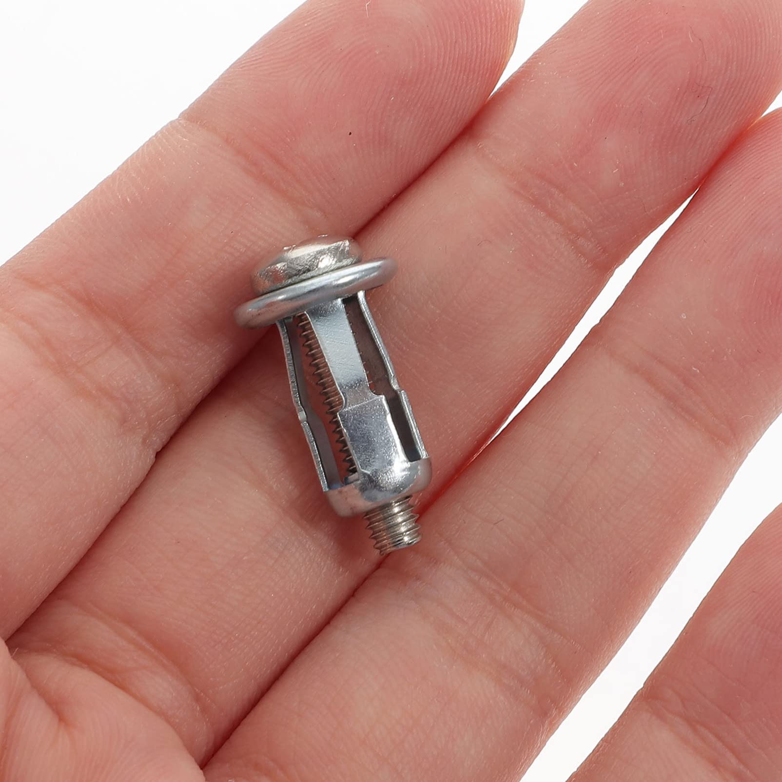 (HOT SALE NOW - 49% OFF) - Expansion Screw Petal Nut (BUY MORE SAVE MORE)