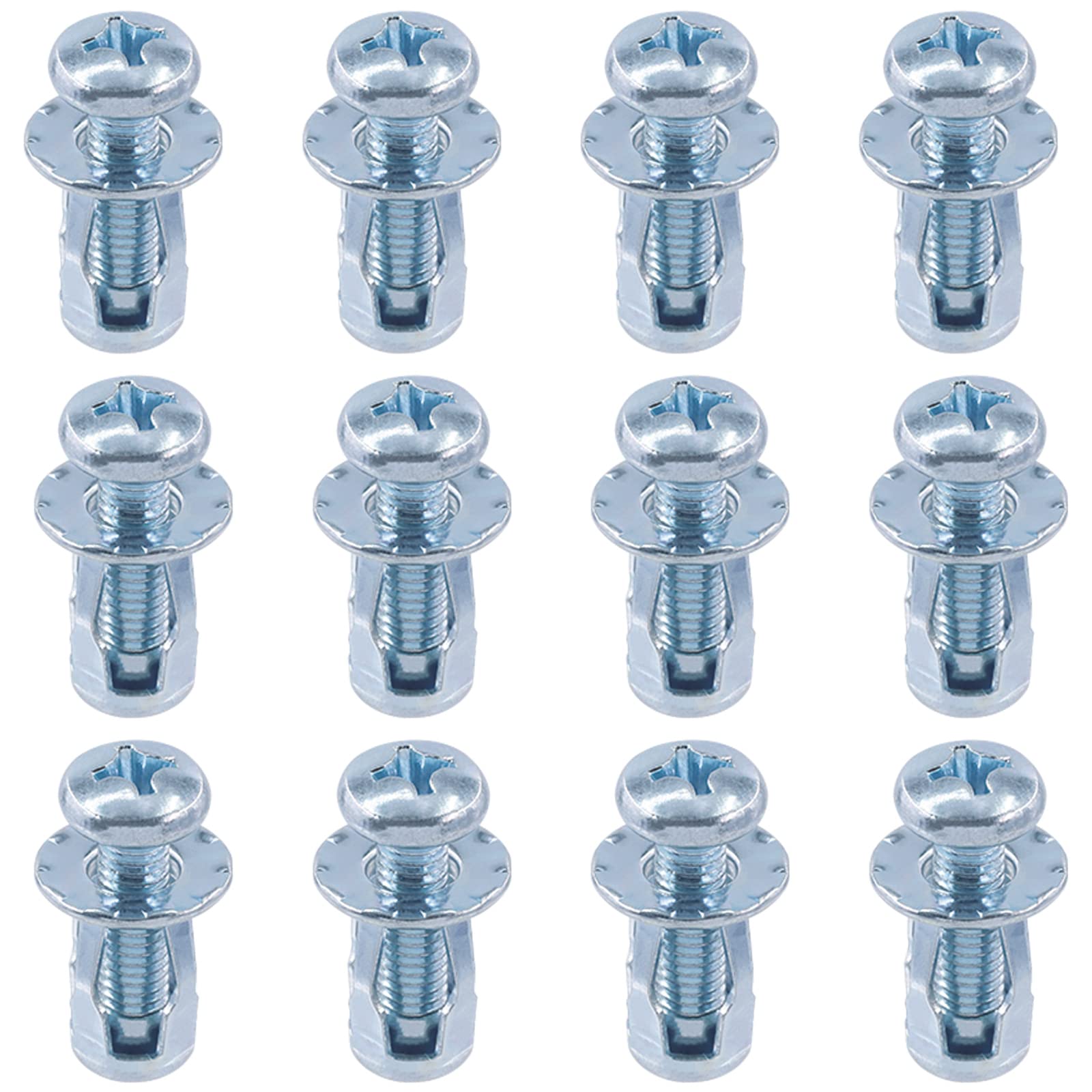 (HOT SALE NOW - 49% OFF) - Expansion Screw Petal Nut (BUY MORE SAVE MORE)