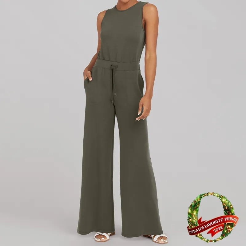 HOT SALES 50% OFF - The Air Essentials Jumpsuit