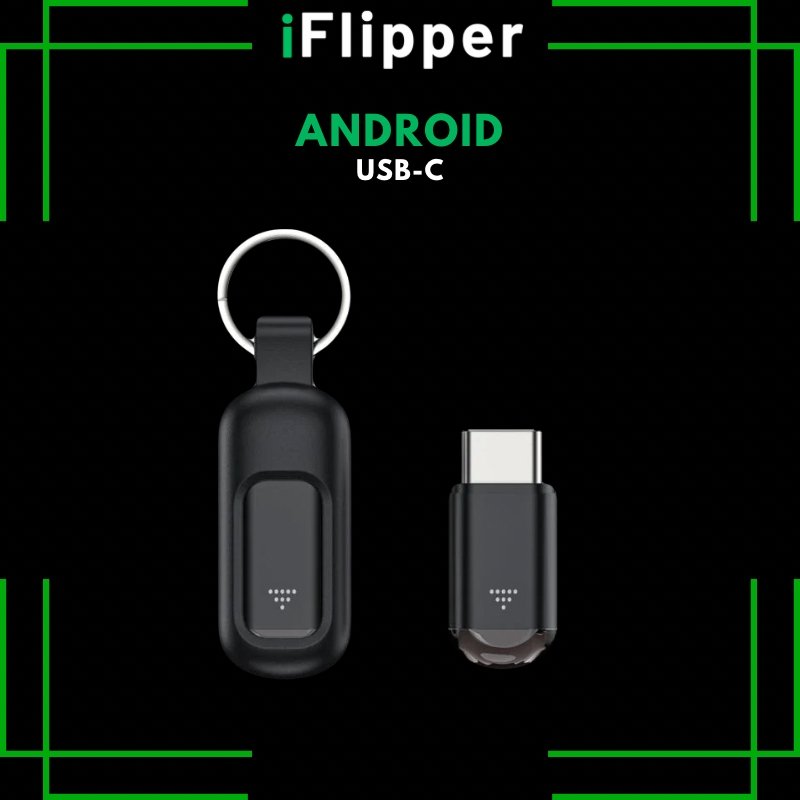 iFlipper