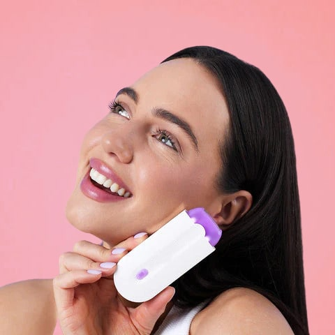 Illumi Laser Hair Remover