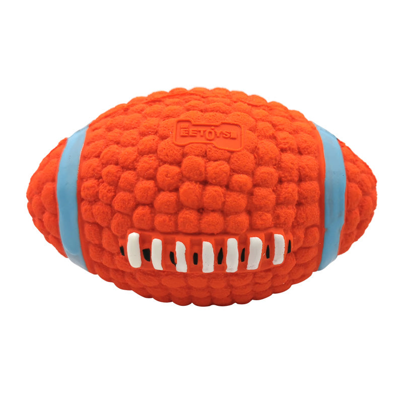 Indestructible Dog Toy