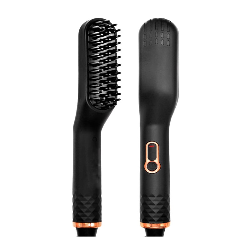 Ion 3-in-1 Men's Beard Straightener